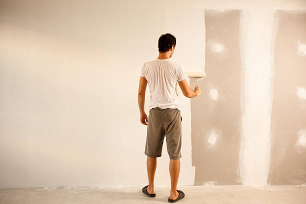 Reliable Three Rivers, MI Drywall and Painting Service Solutions